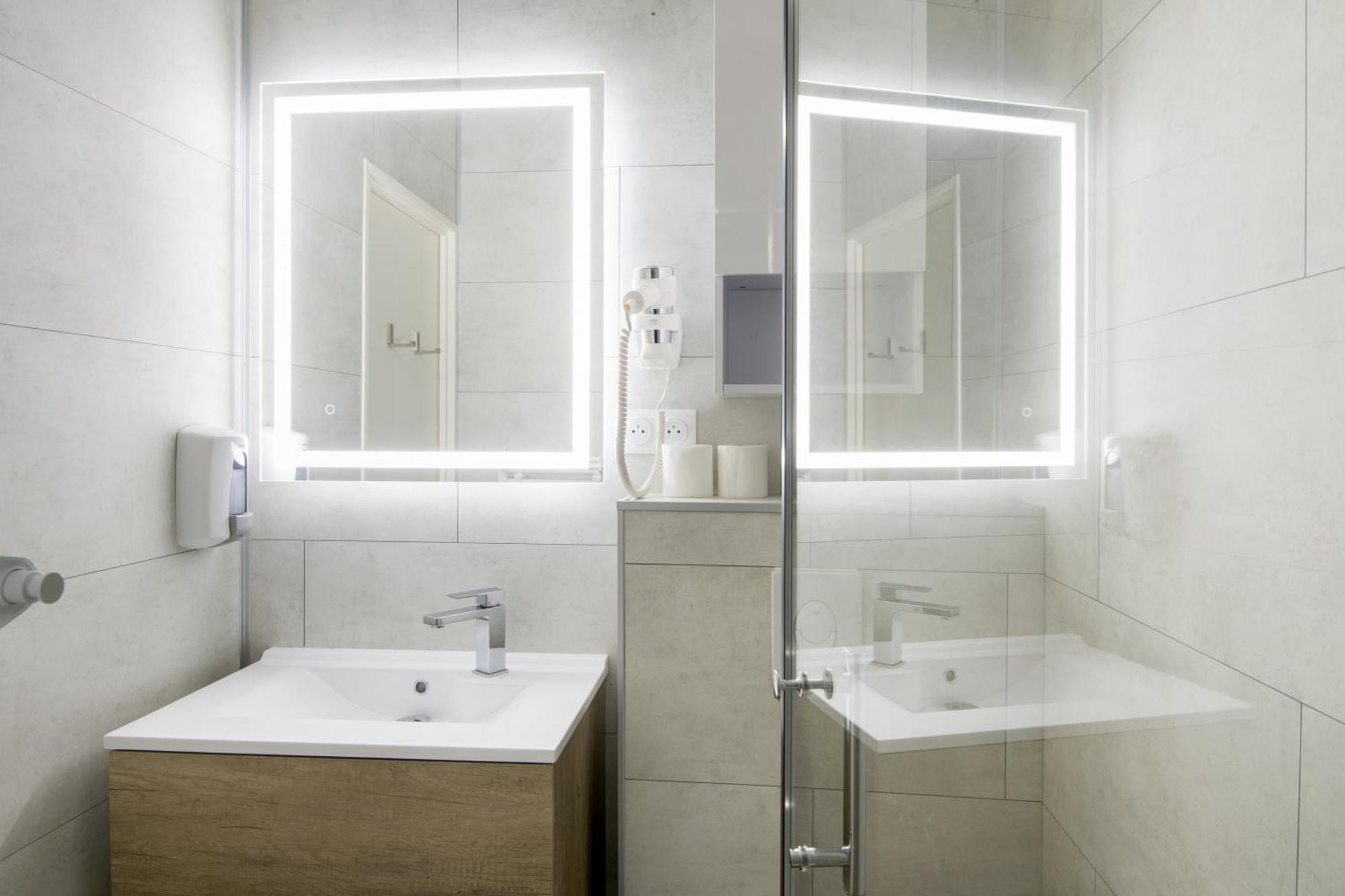 لا روشيل Residence New Rochelle المظهر الخارجي الصورة